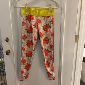 Adidas Stella sport FAB 🌹🔥leggings!
